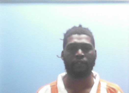 Mugshot of ANGEL B JOHNSON