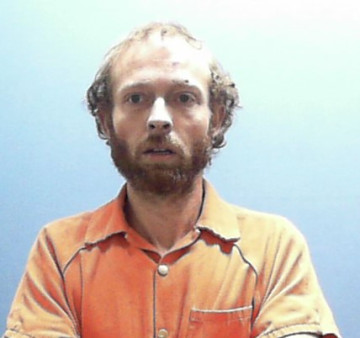 Mugshot of JEFFERY R BOOTHE