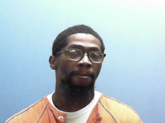 Mugshot of DEREK D JOHNSON