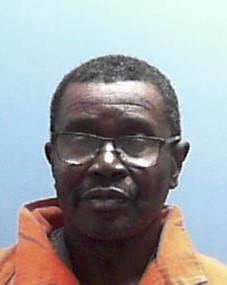 Mugshot of LARRY C ANDERSON