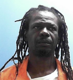 Mugshot of MARIO A TOWNS