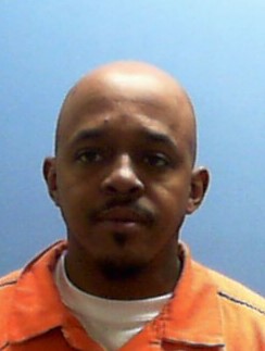 Mugshot of RICARDO D LEWIS