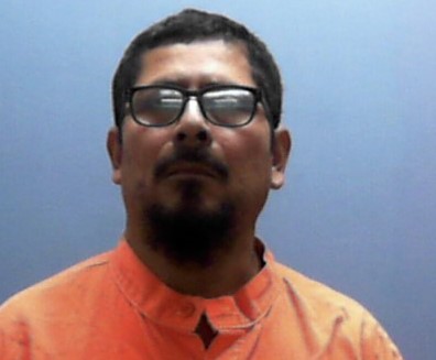 Mugshot of TITO PEREZ