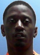 Mugshot of SHAQUILLE L MURPHY