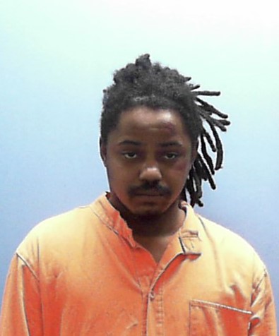 Mugshot of COURTNEY K JR LOUDERMILL