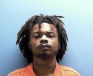 Mugshot of CLADERIOUS L BURNELL