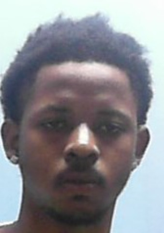 Mugshot of CARLOS S JOHNSON