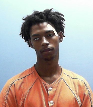 Mugshot of TRELARENZ FLOWERS
