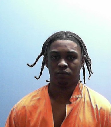 Mugshot of RYAN R JACKSON