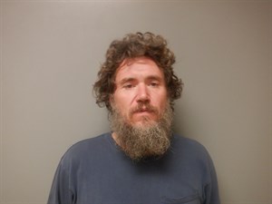 Mugshot of Andrew Lee Austin Goldman