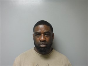 Mugshot of Demarcus Shauntell Sinclair