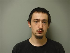Mugshot of Jacob Clint Bell