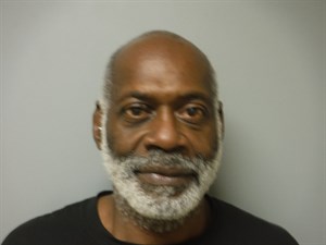 Mugshot of Curtis Lee Baker