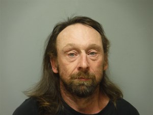Mugshot of Nathan Nmn Warren