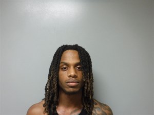 Mugshot of Quenton Issac Lamar Fowler
