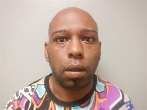 Mugshot of Fabian Cortes Davis
