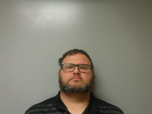 Mugshot of Thomas Aaron Lowe
