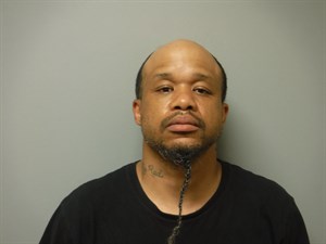 Mugshot of Henry Arthur Coffey