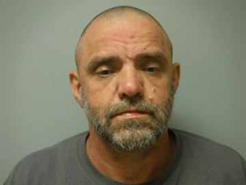 Mugshot of Albert Lewis Hutcherson