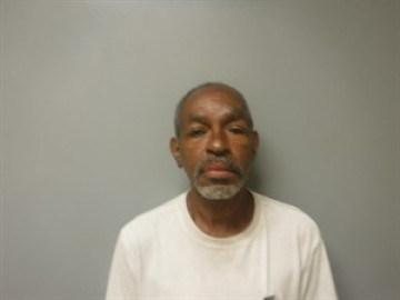 Mugshot of James Austin Smith
