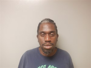 Mugshot of Tashawn Renan Sharmaine Cooper