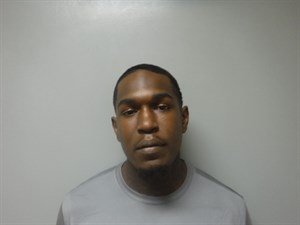 Mugshot of Shavon Devontay Artis