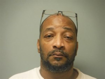Mugshot of Lourenco Marquis Lee