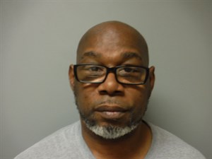 Mugshot of Anthony Nmn Jones