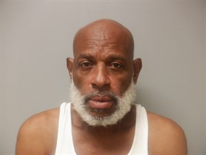 Mugshot of James Andrew Williams