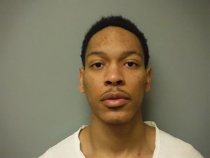 Mugshot of Antavius Jubari Forster