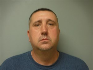 Mugshot of Frank Devoil Flanagan
