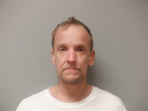 Mugshot of Robert Anthony Wallace