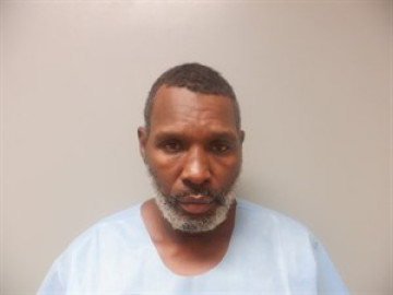 Mugshot of Marco Demond Wright