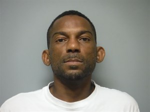 Mugshot of Demario Bledsoe