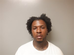 Mugshot of Jamie Benetiez Harris
