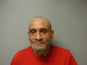 Mugshot of Casey Wade Fivecoat