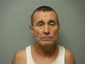 Mugshot of Joseph Edward Beall