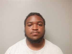Mugshot of Braylen Ka'won Holland