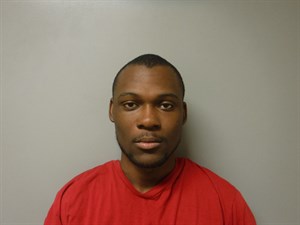Mugshot of Cory Ladelle Taylor