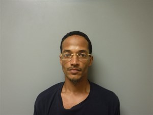 Mugshot of Gage Quinton Sills
