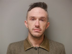 Mugshot of Anthony Keaton Graves