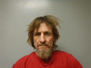 Mugshot of Calvin Wayne Simmons