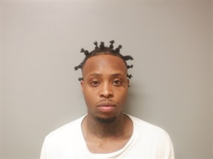 Mugshot of Antwone Martevius Duncan