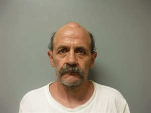 Mugshot of Andy Dewayne HOLLAND