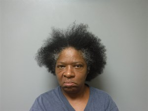 Mugshot of Debra Denise Coleman