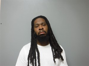 Mugshot of Marlon Prevett Braggs