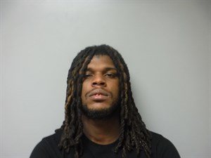 Mugshot of Juwan Christopher Young