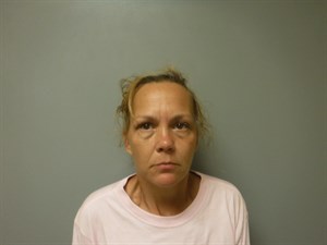 Mugshot of Natosha Lynn Harper