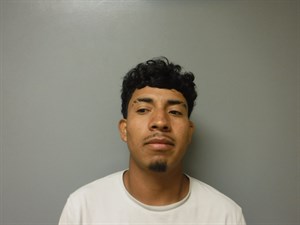 Mugshot of Victor Hugo Chiguil Islada
