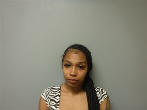 Mugshot of Liliana Araseli Avendano